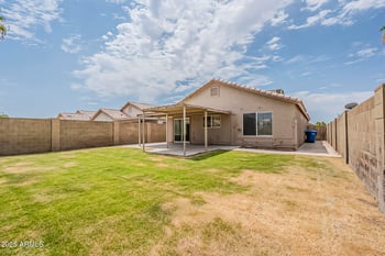 10412 Reade Ave, Glendale, AZ 85307
