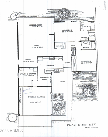 10412 Roundelay Cir, Sun City, AZ 85351