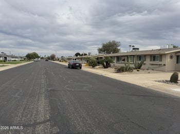 10413 Clair Dr, Sun City, AZ 85351