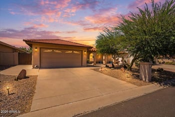 10413 Chestnut Dr, Sun Lakes, AZ 85248