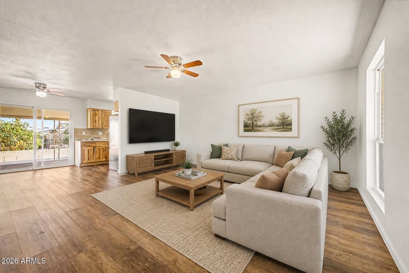 10413 Mission Ln, Sun City, AZ 85351