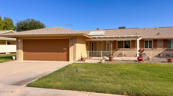 10413 W Prairie Hills Cir, Sun City, AZ 85351