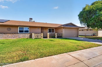 10413 W Roundelay Cir, Sun City, AZ 85351