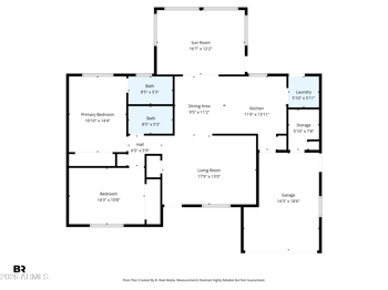 10413 Roundelay Cir, Sun City, AZ 85351