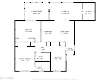 10414 105th Ave, Sun, AZ 85351