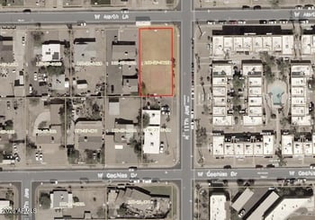 10414 11th Ave #-, Phoenix, AZ 85021