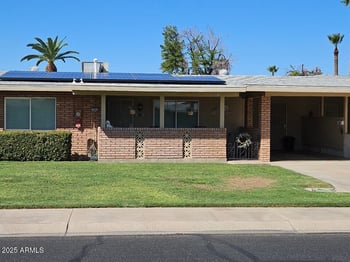 10414 Audrey Dr, Sun City, AZ 85351