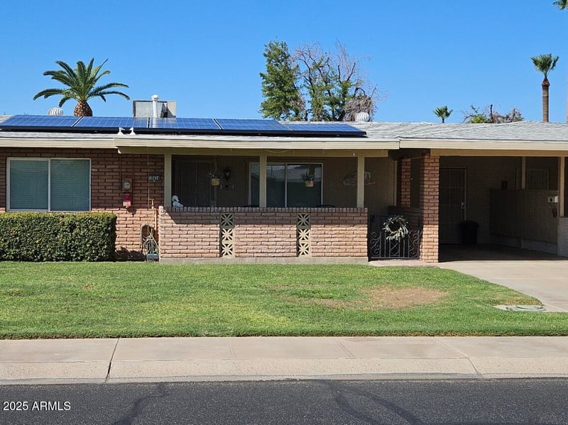 10414 Audrey Dr, Sun City, AZ 85351