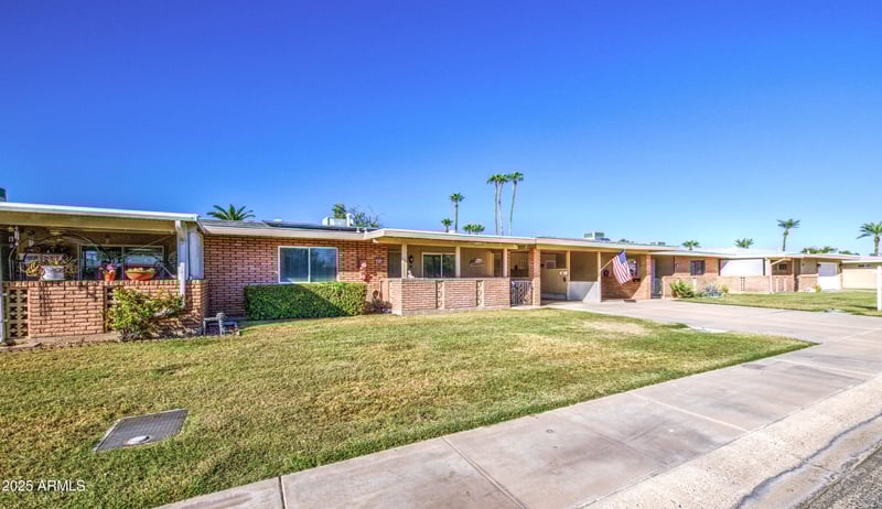 10414 Audrey Dr, Sun City, AZ 85351