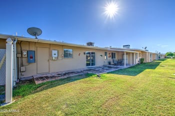 10414 Audrey Dr, Sun City, AZ 85351