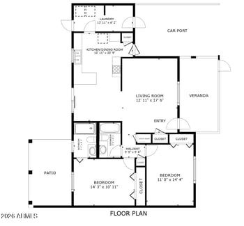 10414 Audrey Dr, Sun City, AZ 85351