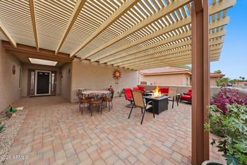 10414 Silvertree Dr, Sun Lakes, AZ 85248