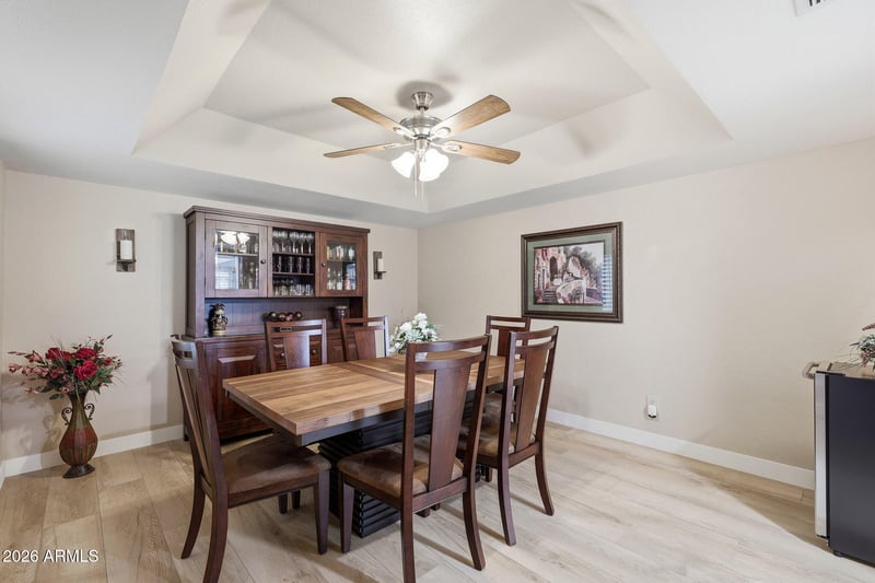 10414 E Silvertree Dr, Sun Lakes, AZ 85248
