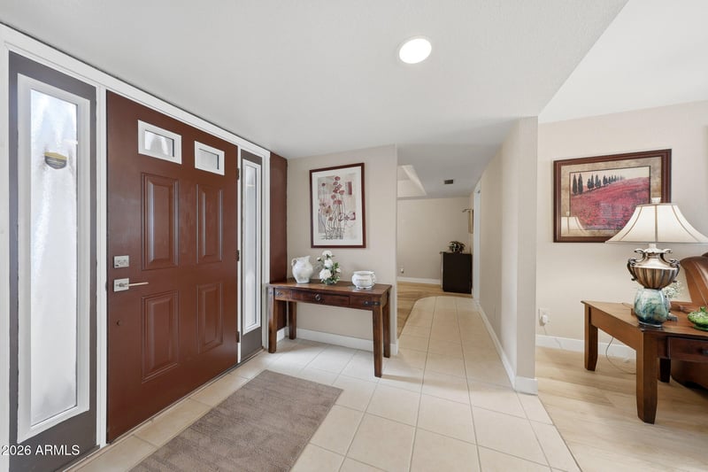 10414 E Silvertree Dr, Sun Lakes, AZ 85248