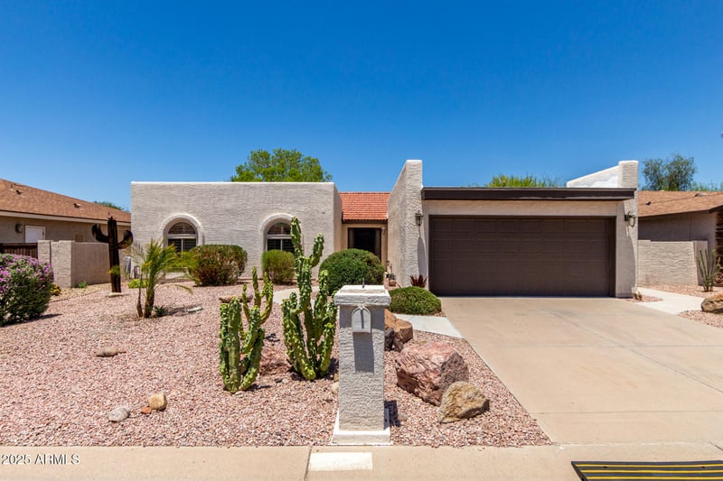 10414 Flintlock Dr, Sun Lakes, AZ 85248