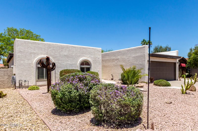 10414 Flintlock Dr, Sun Lakes, AZ 85248