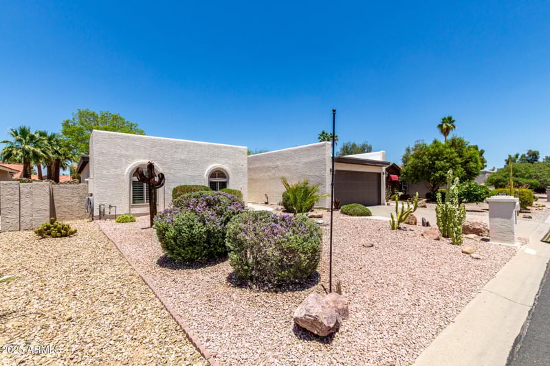 10414 Flintlock Dr, Sun Lakes, AZ 85248