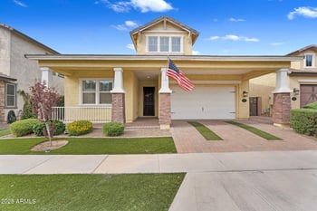 10414 Monterey Ave, Mesa, AZ 85209