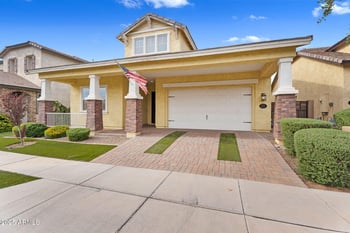 10414 Monterey Ave, Mesa, AZ 85209