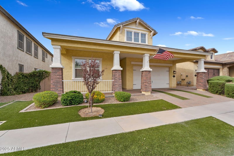 10414 Monterey Ave, Mesa, AZ 85209