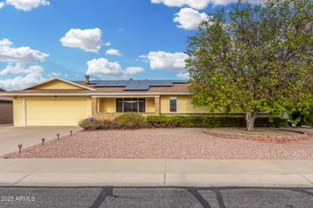 10414 Ponderosa Cir, Sun City, AZ 85373
