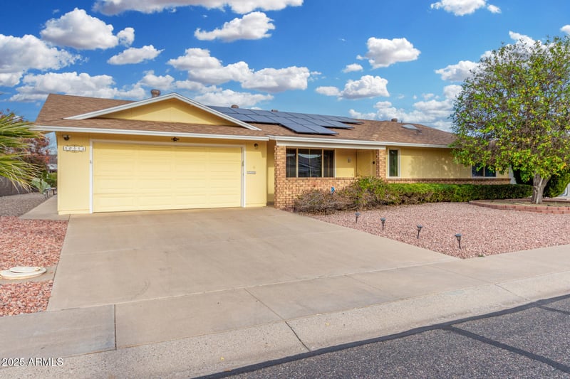 10414 Ponderosa Cir, Sun City, AZ 85373
