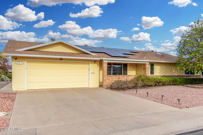 10414 Ponderosa Cir, Sun City, AZ 85373