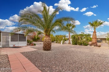 10414 Ponderosa Cir, Sun City, AZ 85373