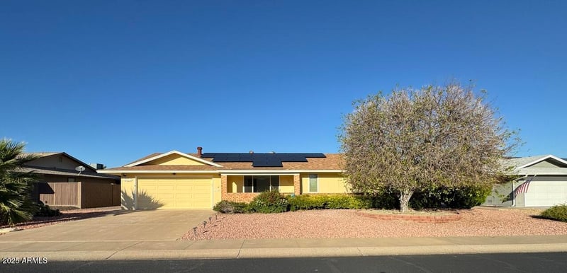 10414 Ponderosa Cir, Sun City, AZ 85373