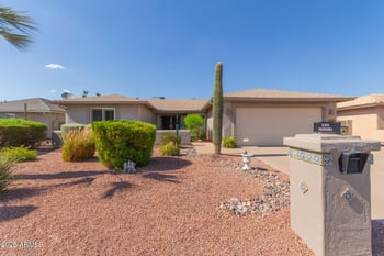 10414 San Tan Blvd, Sun Lakes, AZ 85248