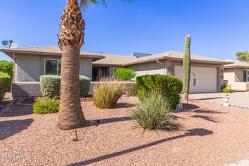 10414 San Tan Blvd, Sun Lakes, AZ 85248