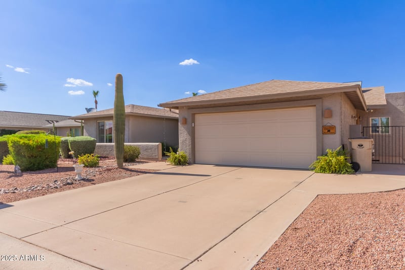 10414 San Tan Blvd, Sun Lakes, AZ 85248