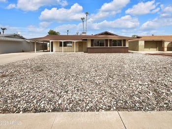 10414 Sun City Blvd, Sun City, AZ 85351