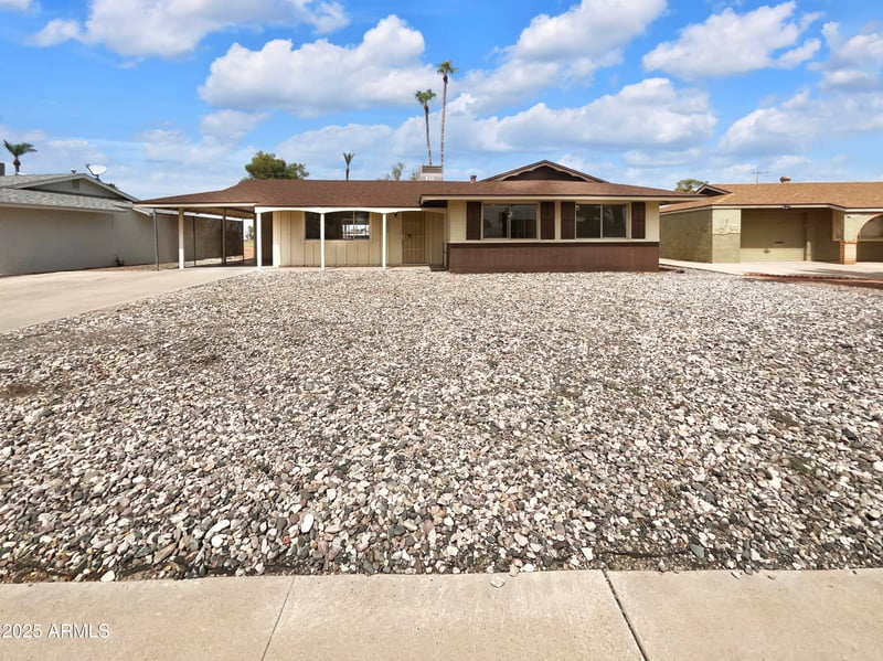 10414 Sun City Blvd, Sun City, AZ 85351