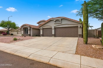 10414 W Daley Ln, Peoria, AZ 85383
