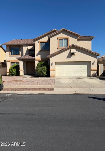 10414 W Roanoke Ave, Avondale, AZ 85392