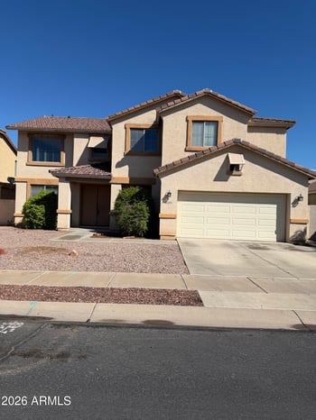 10414 W Roanoke Ave, Avondale, AZ 85392