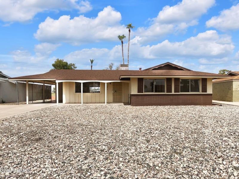 10414 Sun City Blvd, Sun City, AZ 85351