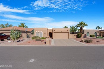 10414 Watford Way, Sun Lakes, AZ 85248
