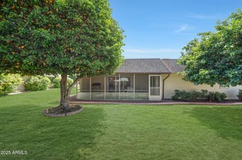 10415 Camelot Cir, Sun City, AZ 85351
