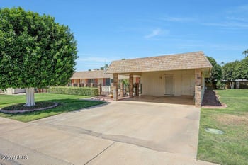 10415 Camelot Cir, Sun City, AZ 85351
