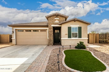 10415 Chickasaw St, Tolleson, AZ 85353