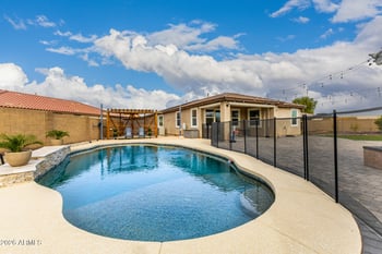 10415 Chickasaw St, Tolleson, AZ 85353