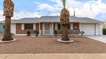 10415 Cinnebar Ave, Sun, AZ 85351