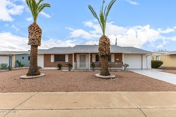 10415 Cinnebar Ave, Sun, AZ 85351
