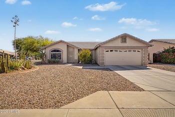 10415 Capri Ave, Mesa, AZ 85208