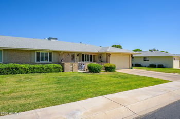 10415 Desert Forest Cir, Sun City, AZ 85351