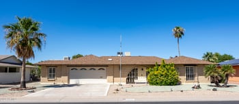 10415 Ridgeview Rd, Sun City, AZ 85351