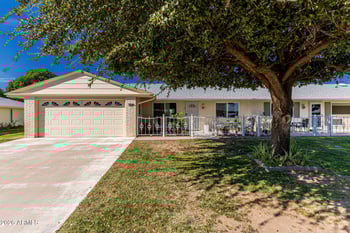 10416 Bright Angel Cir, Sun, AZ 85351