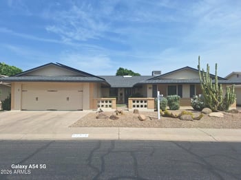 10416 Cheryl Dr, Sun City, AZ 85351
